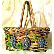 Rustic oblong two for sale  Wrightsville
