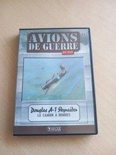 Dvd avions guerre d'occasion  Paris X