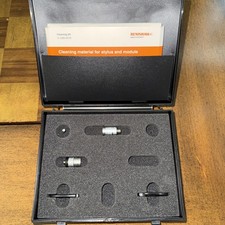 Renishaw tp20 cmm for sale  Katy