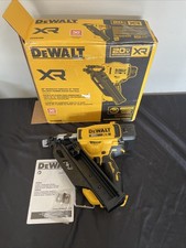 Dewalt dcn930b 20v for sale  Prattville