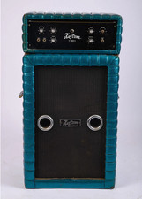 Vintage kustom 100 for sale  Grand Haven