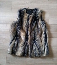 Boohoo black beige for sale  WORCESTER