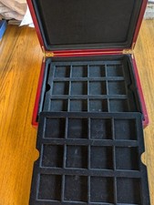 Empty box case for sale  LEDBURY