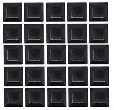 Black 6x6 fence for sale  USA