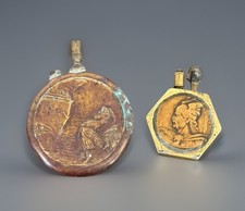 Ancien grand briquet d'occasion  France