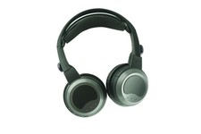 Infrared headphones channel for sale  Los Angeles