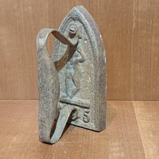 Antique cast iron d'occasion  Expédié en Belgium