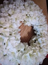 Türkranz weiße hortensien gebraucht kaufen Türkranz weiße hortensien gebraucht kaufen  Herzberg