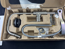 mischbatterie kuche gebraucht kaufen  Wuppertal