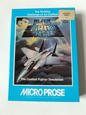 Strike eagle atari for sale  HUDDERSFIELD
