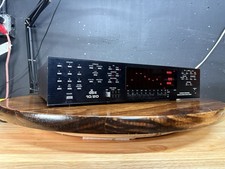 Usado, Analisador equalizador computadorizado DBX 10/20 - Para peças/reparo comprar usado  Enviando para Brazil