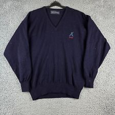 Nick faldo pringle for sale  HAVANT