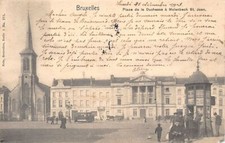 Belgium molenbeek saint d'occasion  Expédié en Belgium