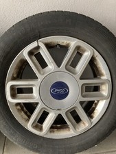 Continental sommerreifen 195 gebraucht kaufen  Grafing b.München