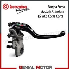 Pompa freno radiale usato  Italia