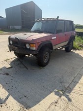 Range rover classic for sale  SUDBURY