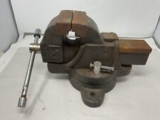 Swivel vise marked for sale  Bradenton