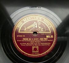 0281 glenn miller gebraucht kaufen  Butjadingen