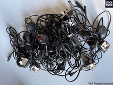 Power cables iec for sale  NORTHAMPTON