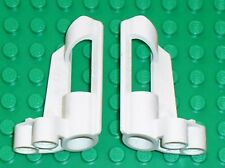 Lego technic white d'occasion  France