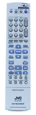 Jvc sdr008e télécommande d'occasion  Paris XX