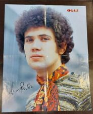 Poster lucio battisti usato  Roma