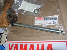 Yamaha 37f 18101 gebraucht kaufen  Wadern
