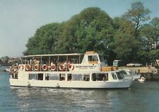 Postcard waveney river for sale  BURY