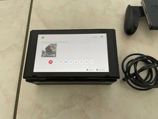 Console nintendo switch d'occasion  Mérignac