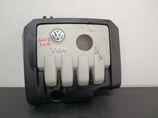 Rivestimento coprimotore volks usato  Rosarno