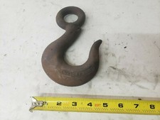 Vulcan crane lifting for sale  Chino Valley