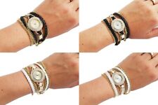 Excellanc damenuhr armbanduhr gebraucht kaufen  Rehau