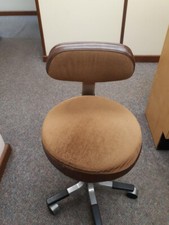 Dental operator chair. for sale  Greenville
