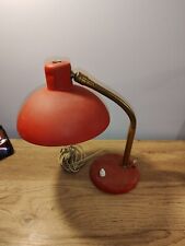 Belle lampe bureau d'occasion  Saint-Saëns