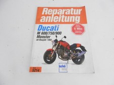 Ducati monster vergaser gebraucht kaufen  Dortmund
