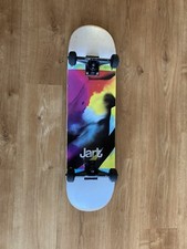 Jart skateboard zoll gebraucht kaufen  Fürth