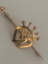 luckenbooth brooch for sale  GLASGOW