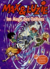 Compact verlag max gebraucht kaufen  Weil am Rhein