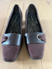 Piccadilly ladies brown for sale  LEICESTER