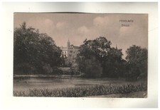 Schloss podelwitz colditz gebraucht kaufen  Neugersdorf