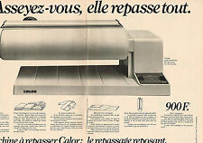 Publicite advertising 044 d'occasion  Roquebrune-sur-Argens
