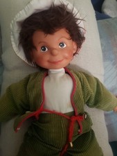Puppe pinocchio gebraucht kaufen Puppe pinocchio gebraucht kaufen  Illertissen