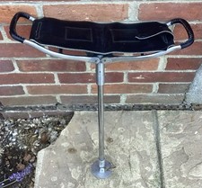 Shooting stick fold for sale  FARINGDON