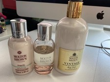 Molton brown bundle for sale  WESTGATE-ON-SEA