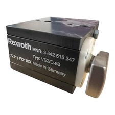 Rexroth 842 515 d'occasion  Les Échelles