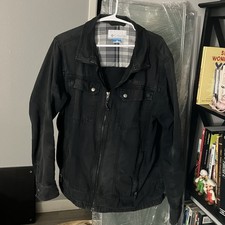 Columbia black jacket for sale  Lynnwood