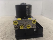 Bloc abs volkswagen d'occasion  Génissac