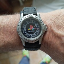 Montre officielle sony d'occasion  Pernes-les-Fontaines