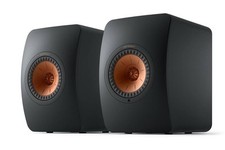 Kef ls50 mk2 for sale  COVENTRY