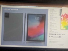 Crelander t40 tablet gebraucht kaufen  Prittriching